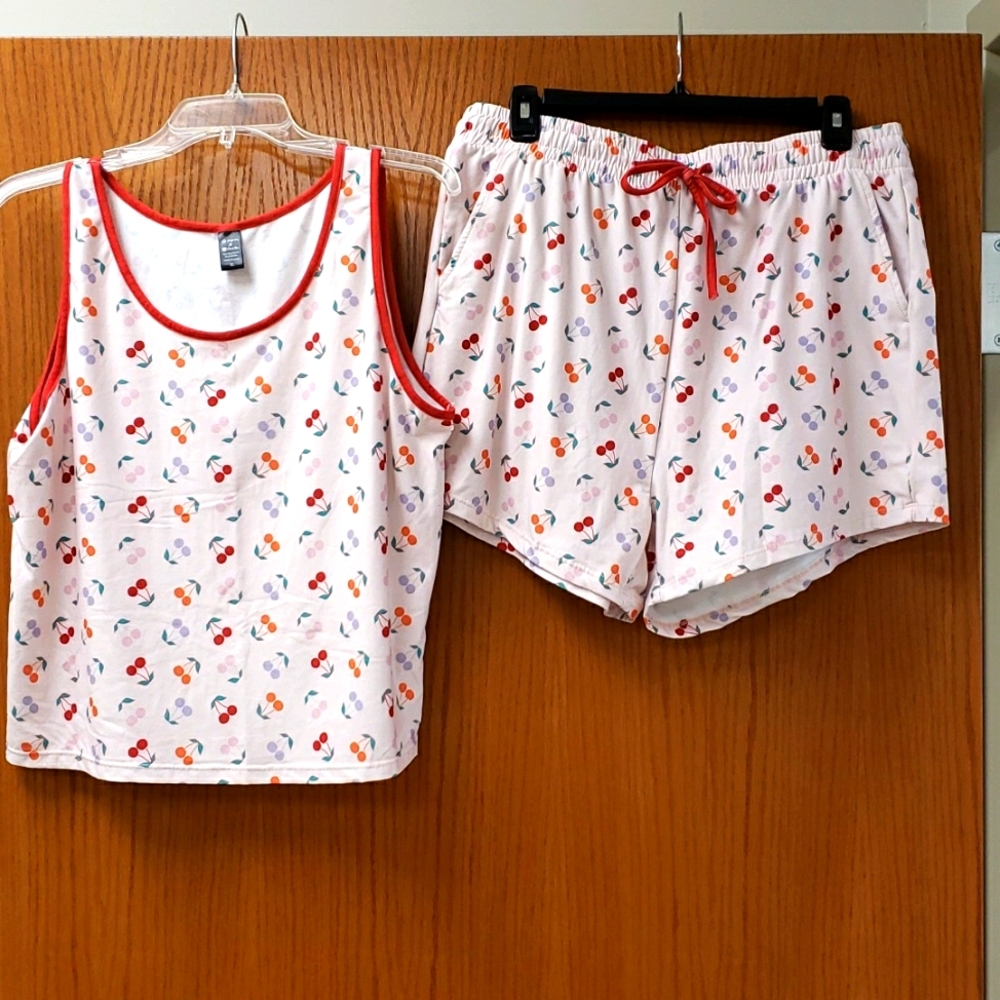 Pj set